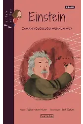 Parlak Fikirler - Einstein
