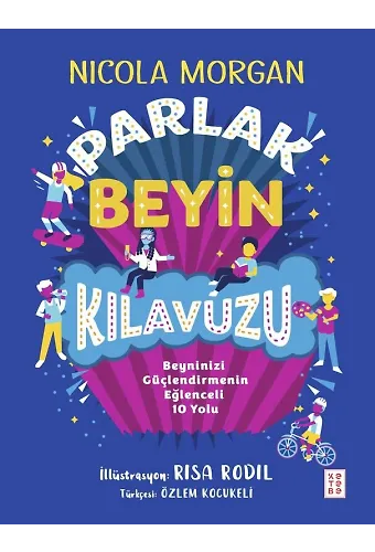Parlak Beyin Kılavuzu