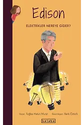 Parlak Fikirler - Edison