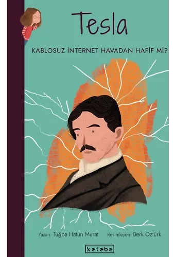 Parlak Fikirler - Tesla