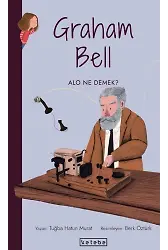 Parlak Fikirler - Graham Bell