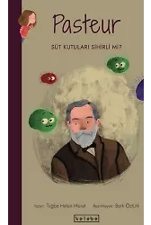 Parlak Fikirler - Pasteur