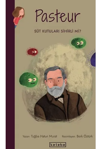 Parlak Fikirler - Pasteur