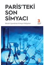 Paristeki Son Simyacı