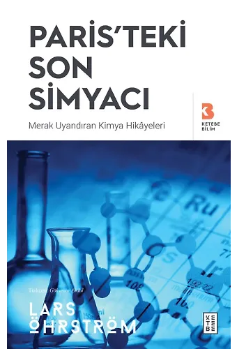 Paristeki Son Simyacı