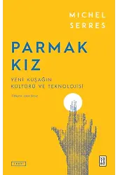 Parmak Kız