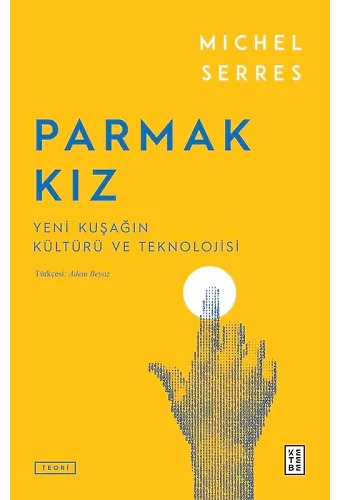 Parmak Kız