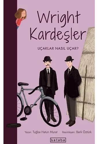 Parlak Fikirler - Wright Kardeşler
