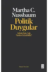 Politik Duygular