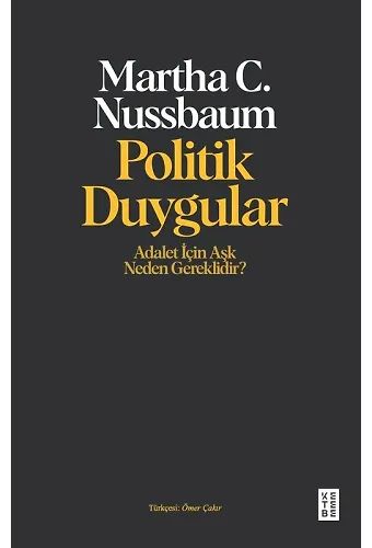 Politik Duygular