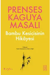 Prenses Kaguya Masalı