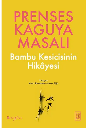 Prenses Kaguya Masalı