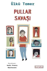 Pullar Savaşı