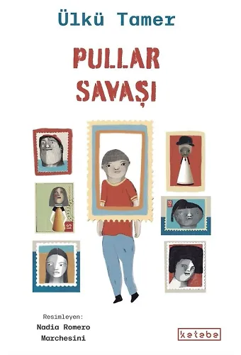 Pullar Savaşı