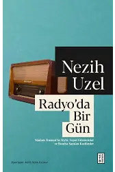Radyoda Bir Gün