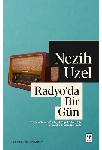 Radyoda Bir Gün