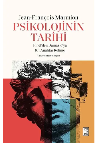 Psikolojinin Tarihi