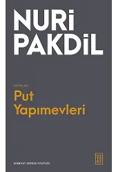 Put Yapımevleri