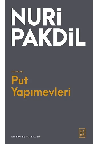 Put Yapımevleri