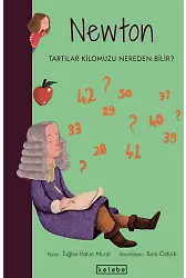 Parlak Fikirler - Newton