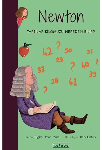 Parlak Fikirler - Newton