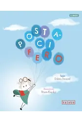 Postacı Fero
