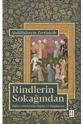 Rindlerin Sokağından
