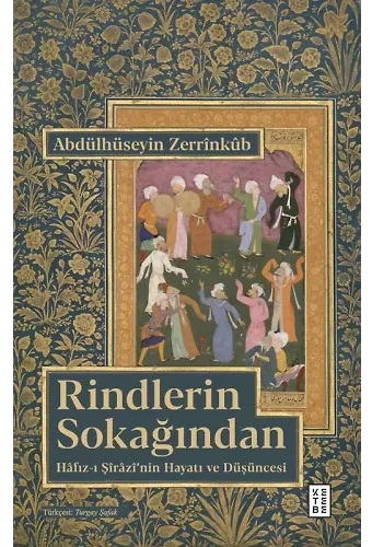 Rindlerin Sokağından