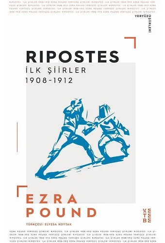 Ripostes