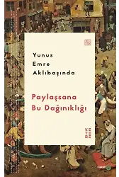 Paylaşsana Bu Dağınıklığı