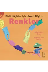 Renkler