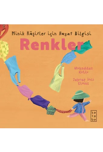 Renkler