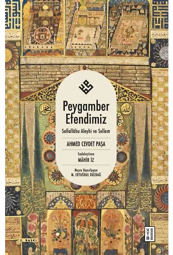 Peygamber Efendimiz