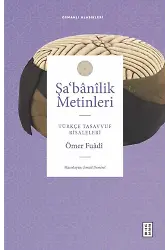Şabânîlik Metinleri