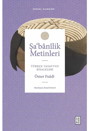 Şabânîlik Metinleri