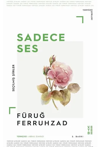 Sadece Ses