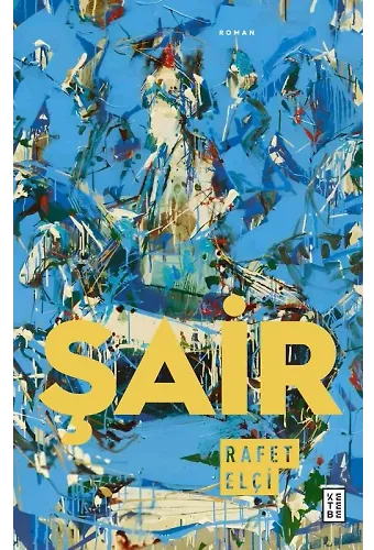Şair