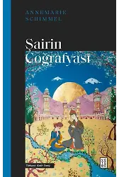 Şairin Coğrafyası