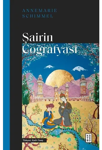 Şairin Coğrafyası
