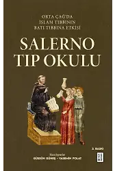 Salerno Tıp Okulu