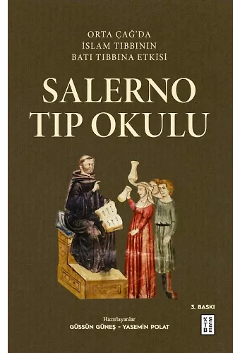 Salerno Tıp Okulu