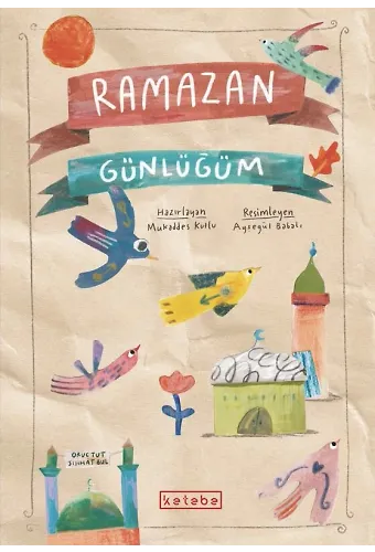 Ramazan Günlüğüm