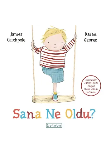 Sana Ne Oldu?