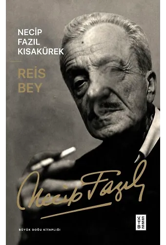 Reis Bey