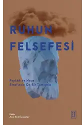 Ruhun Felsefesi