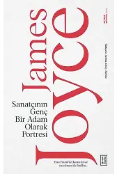 Sanatçının Genç Bir Adam Olarak Portresi