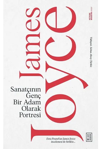 Sanatçının Genç Bir Adam Olarak Portresi