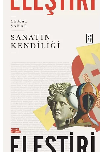 Sanatın Kendiliği