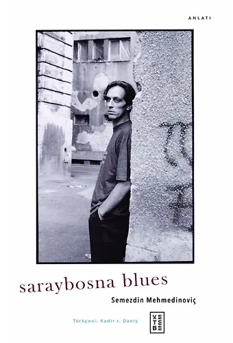 Saraybosna Blues