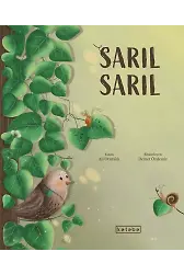 Sarıl Sarıl